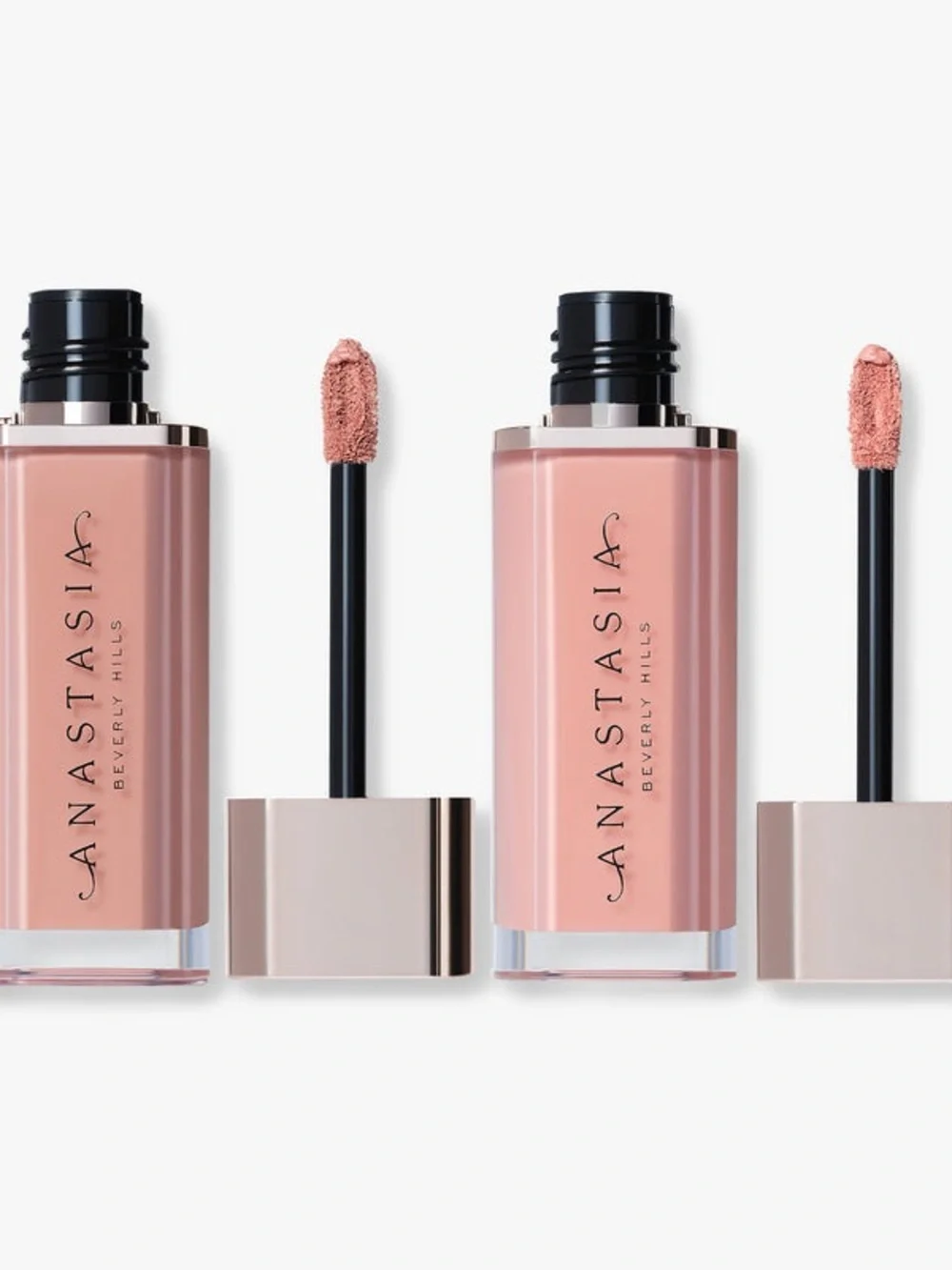 NEW Anastasia Beverly Hills Lip Bundle • Velvet Lips Set & High Shine Gloss Duo